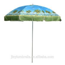 Wholesale Swimming pool beach umbrella cheap fishing beach umbrella