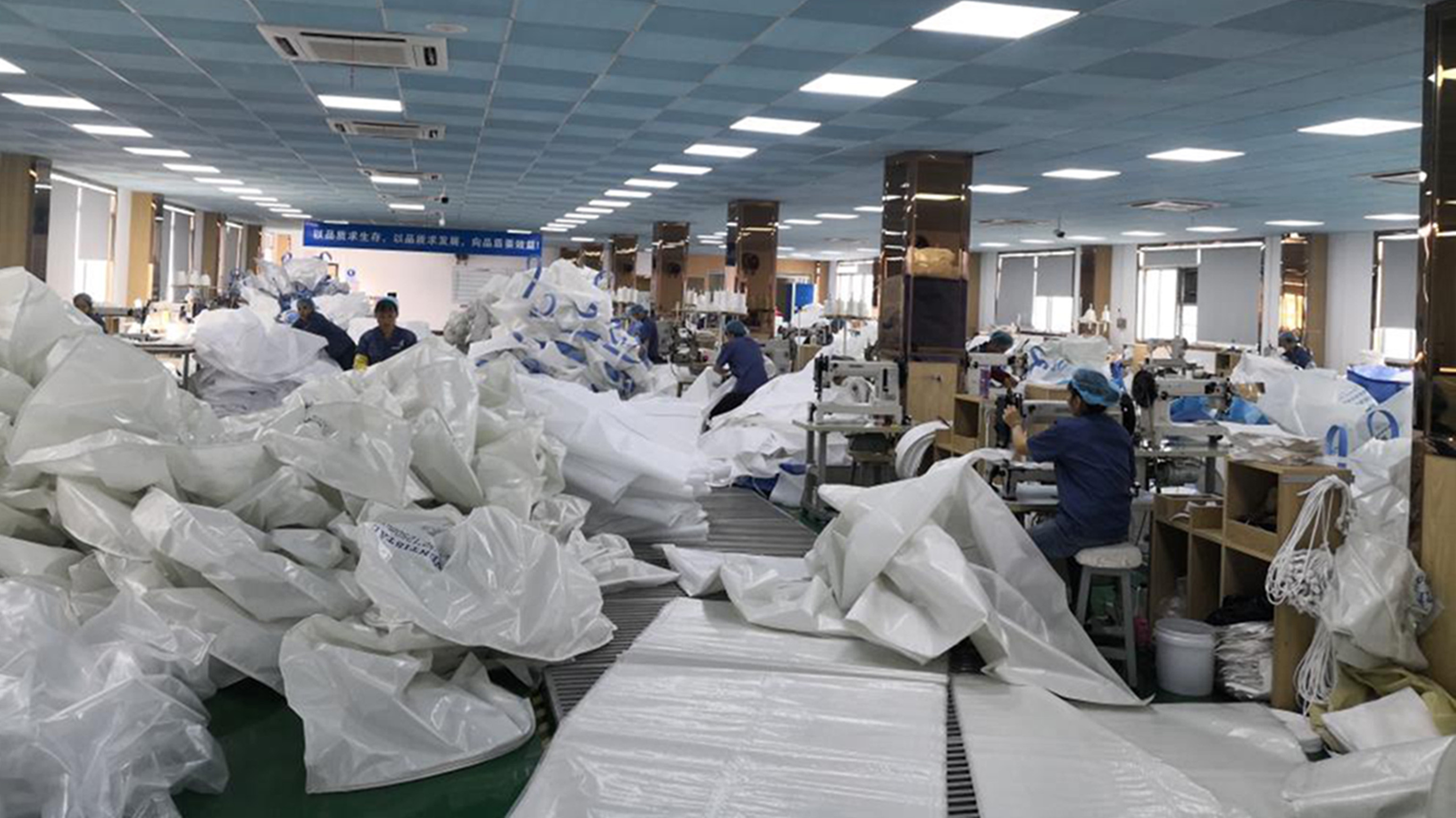 SHENZHEN Riversky Packing Materials CO.,LTD