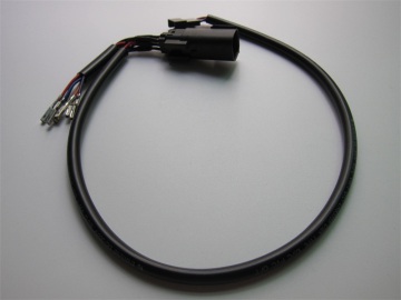 wire harness connectors car stereo