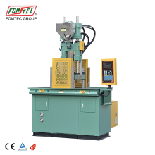FOMTEC Tube Shoulder Injection Molding Machine