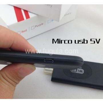 wireless media sharing DLNA Dongle MIRACAST