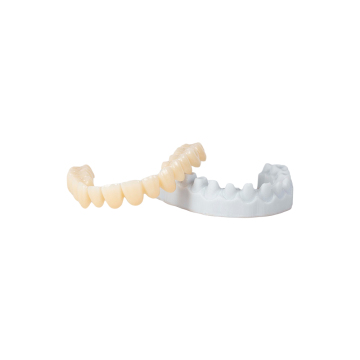 Customized Dental Zirconia Ceramic Teeth
