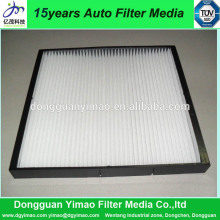 Hepa Filter Material