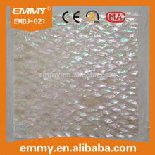 natural abalone/paua wallpaper mother of pearl seashell paper shell sheet