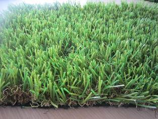 12000Dtex 35mm Soft Home Artificial Grass Fake Lawn 3/8inch
