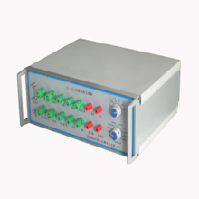 Mini Voltage Transformer Calibrator Testing Equipment