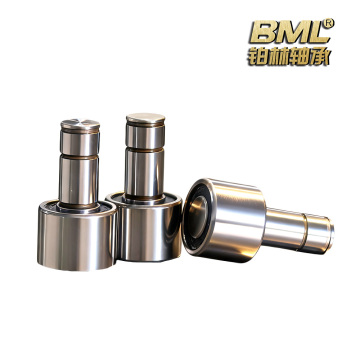 Custom Integrated Bearing Solutions for Special Applications