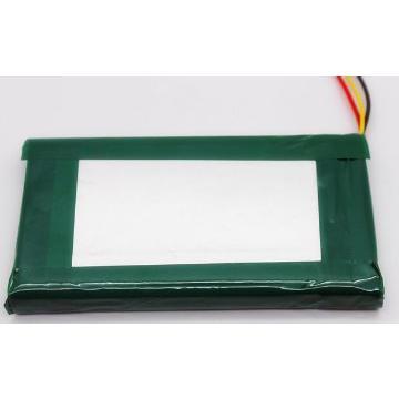 UMPC lithium ion battery