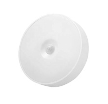 USB Rechargeable Motion Sensor LED Night Light with Magnet - Stick Anywhere