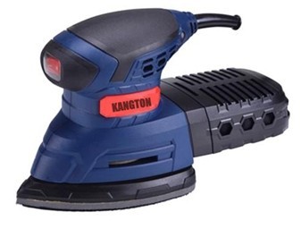 160W Palm Sander