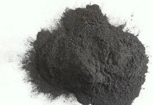 Thermal Conductive Nickel Coated Graphite Powder