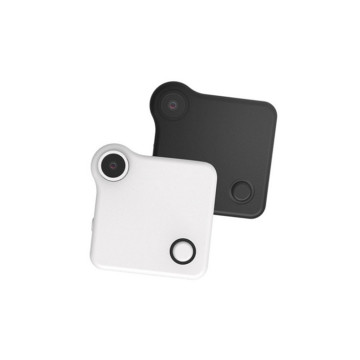 Portable Residential Wireless Wifi Security Camera