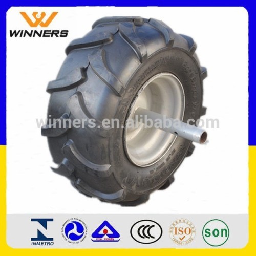 small tractor wheel Agriculture rubber wheel