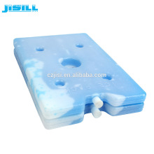 large phase change material plastic eutectic cold plate