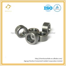 YWN8 Cobalt and Nickle Binder Tungsten Carbide Seal Ring