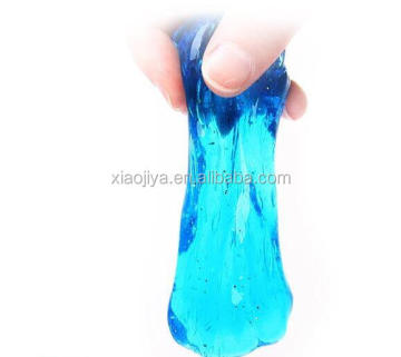 New Arrival Novelty Creative Magical Crystal Slime