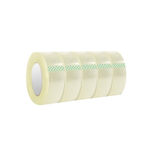 Custom Color Packaging Tape