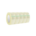 BOPP PACKING CLEAR PABEPING TAPE