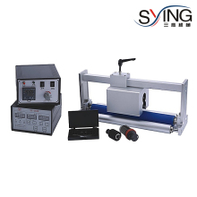 SY-1688 ink wheel coding machine