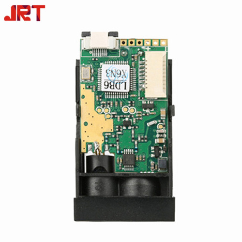 präzises 40m Laser-Entfernungsmessermodul kostengünstig