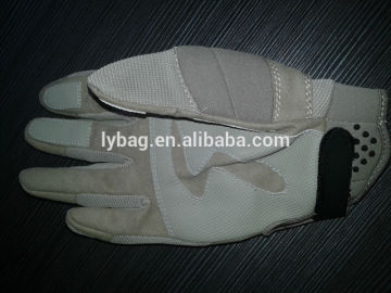 Police & Military Gloves/leather military gloves