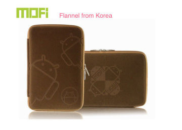 Decorative Smart Nook Cover Case Tablet Protective Logo Laser