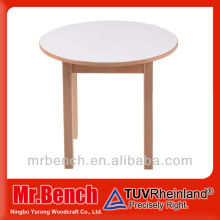 Fashion wooden kids drafting table