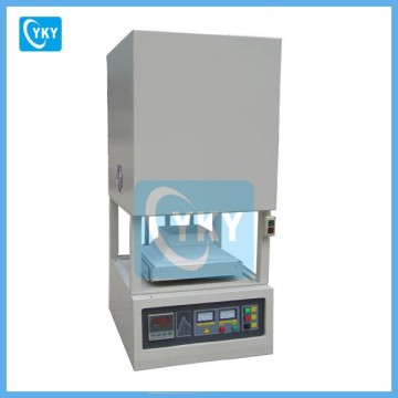 lab material sintering bottom loading furnace for sale