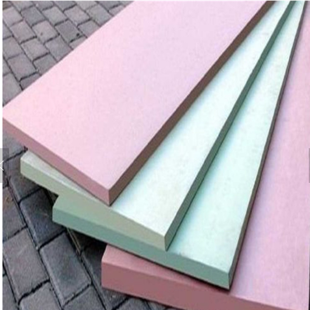  Foam Sheet 18mm