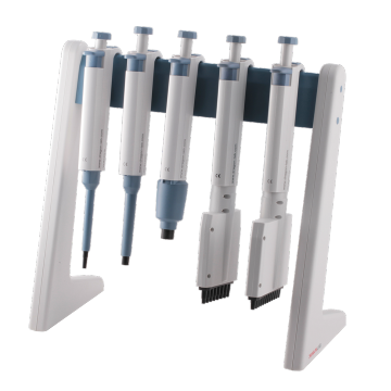 Pipette Stand for Lab