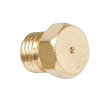 Glosok Natural Gas Burner Brass Jet Nozzles and Orifices