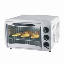 Toaster ovens