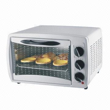 Toaster ovens
