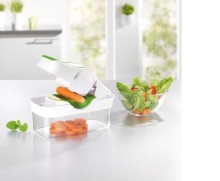 Vidalia Chop Wizard/Vegetable Slicer (TV160)