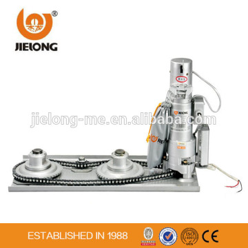 WSF-400-3P Jielong Fireproof shutter motor 400kg China wholesale