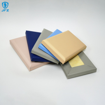 Ceiling Decorative Interior Leather wall padding for Hall