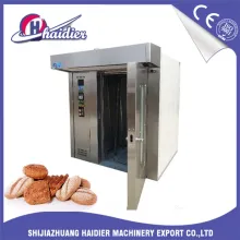 Stainless Steel Bakery Ovens Arabic Diesel Rotary Ovens Price