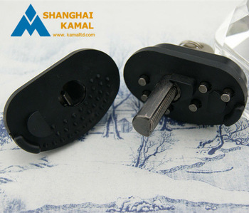 Gun Trigger Lock for Firearms Pistol Rifle