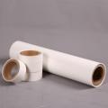 6021 Isolation électrique Milky Pet Polyester Mylar Film