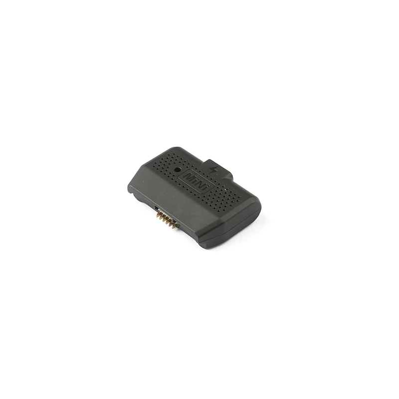 Hubsan Original RC Drone Spare Parts Accessories of Zino Mini Pro Shoulder Bag Blades Charger Propellers Type C Cable
