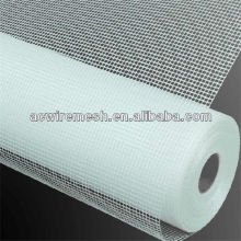 alkali-resistant EIFS Fiberglass Mesh rolls by factory