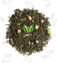 Fruit grain grapefruit green tea