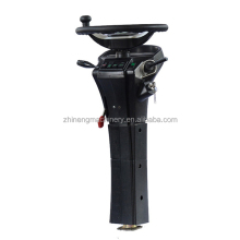 China Manufacturer Mining Machinery: Steering Gear and Steering Column