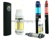 2014 Wholesale Dry Herb Vaporizer E Cigarette E Lips, Clearomizer E-Lips