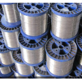 AISI304 410 Imported SS Wire For Making Scourer