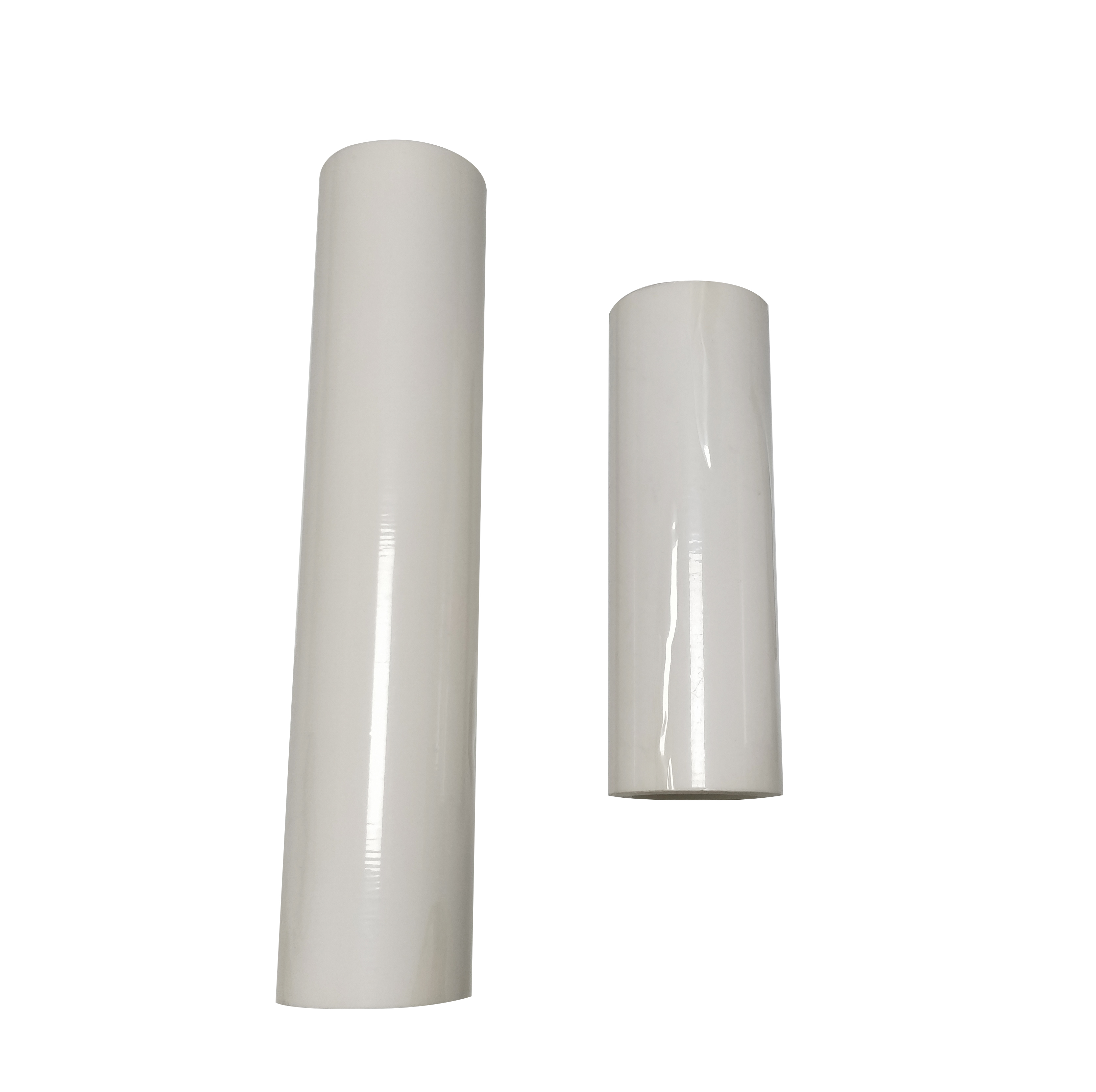 Industrial Clean Room Sticky Cleaning Lint Roller White Blue 4inch 6inch 8inch 10inch 12inch on Stock