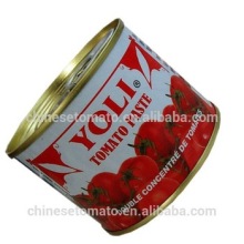 small size tomatoes for Africa