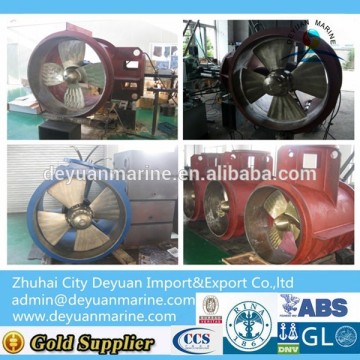 Marine Bow Thruster