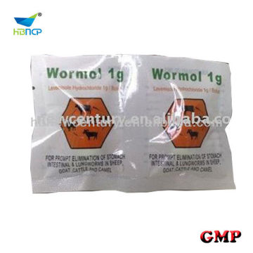 152mg Albendazole Tablet