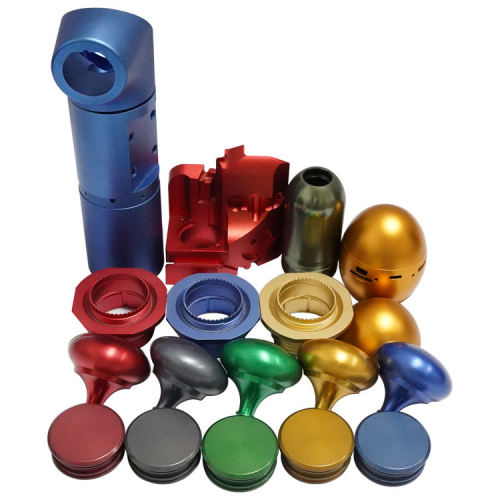 CNC Precision Machining Parts Custom